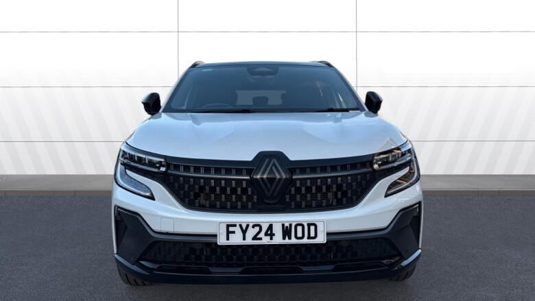 Renault Austral E-Tech FHEV Iconic Esprit Alpine 5dr Auto 4C Hybrid Estate